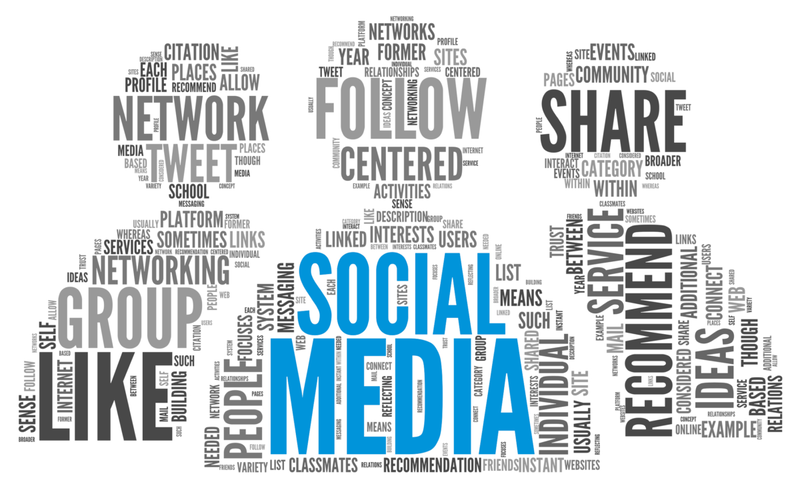 What’s in A Word? Social Media Terminology for Old Timers - Aston Social Digital Marketing