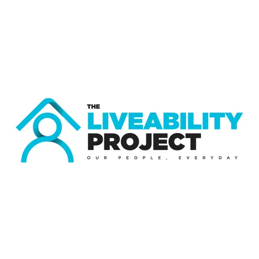 The Liveability Project Logo