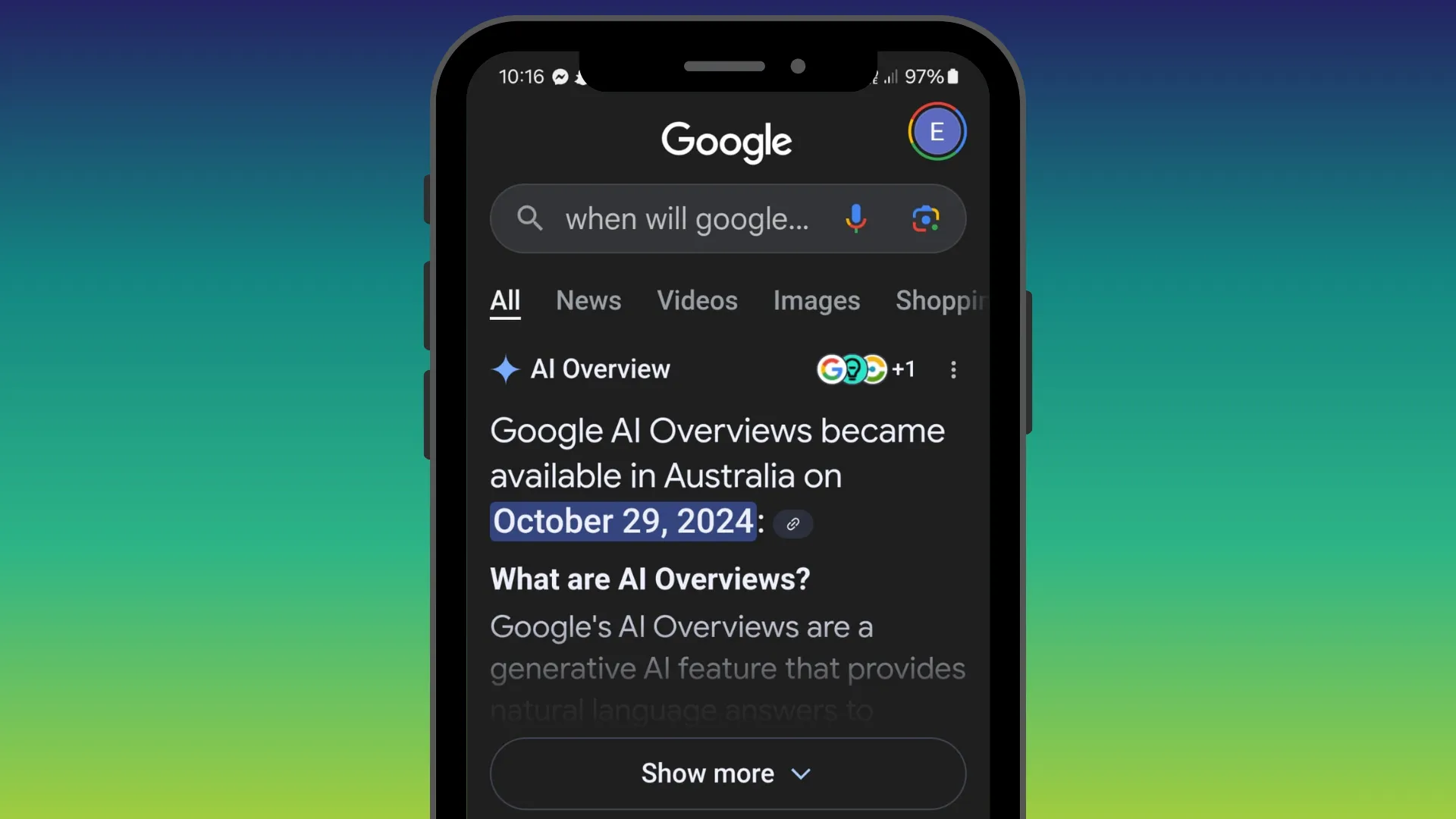 How to optimise your website for Google AI Overviews in Australia