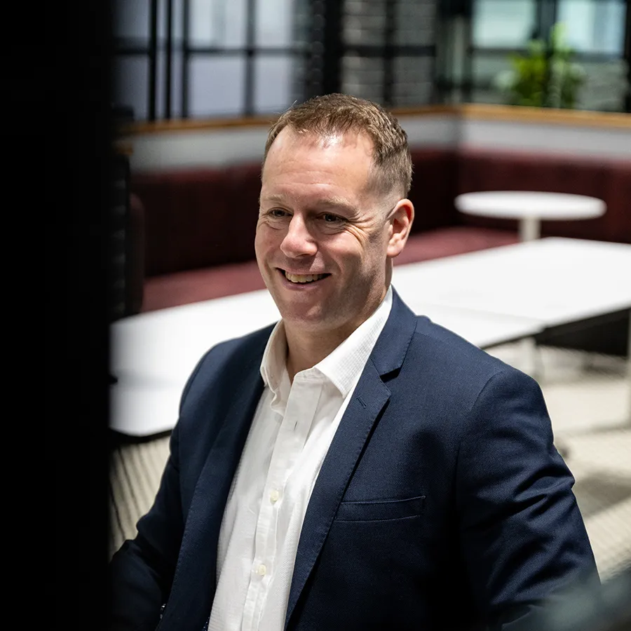 About Aston Digital – Marketing Agency Melbourne Daniel Martin from Aston Digital