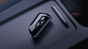 Keyless entry