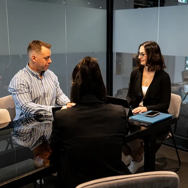 Digital Marketing Strategy Experts Social Media Advertising at work