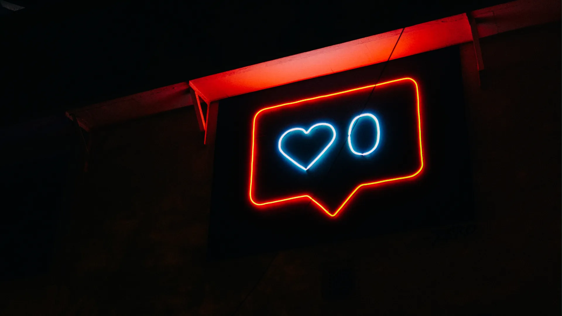 Is the social media engagement recession real?