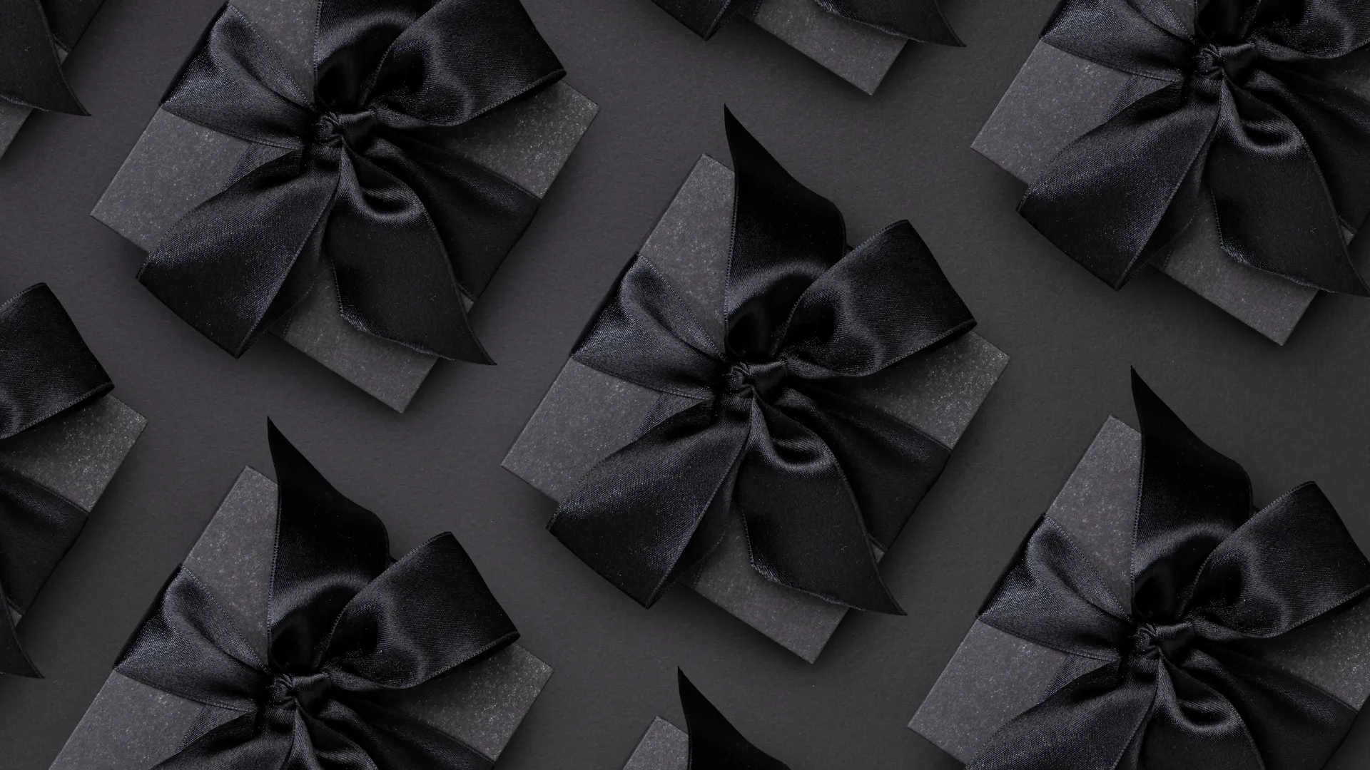 When did Black Friday become Black November When did Black Friday become Black November