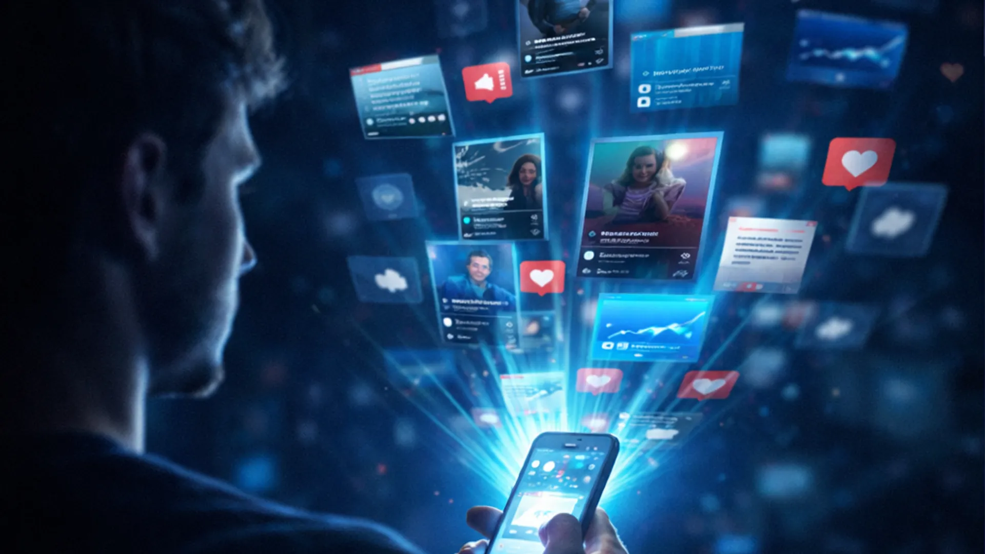 The Rise of “Content Discovery” Platforms The Rise of “Content Discovery” Platforms