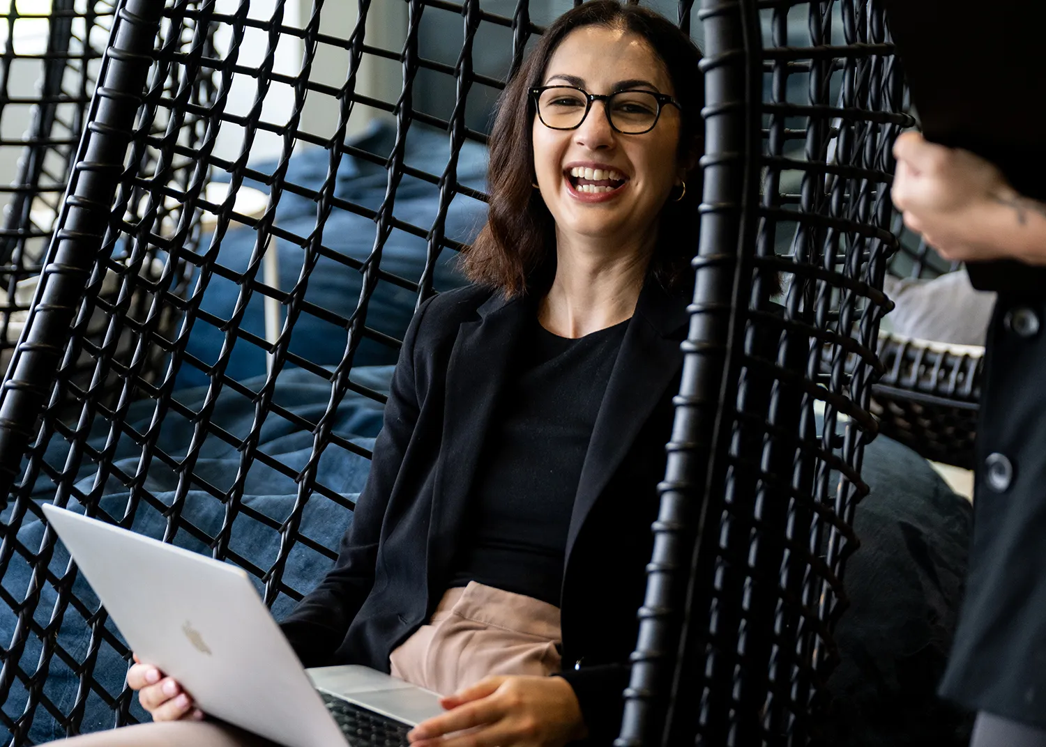 Behind-the-scenes of content creation at Aston Digital