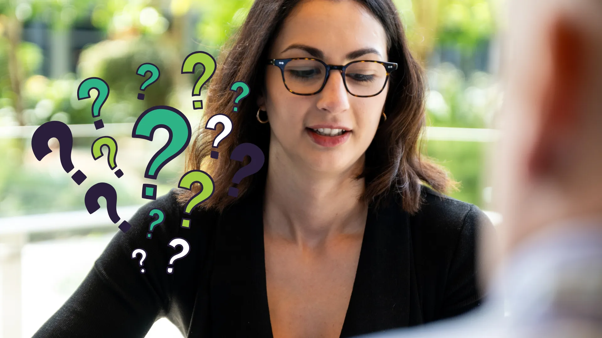 Four Social Media Questions Our Clients Keep Asking